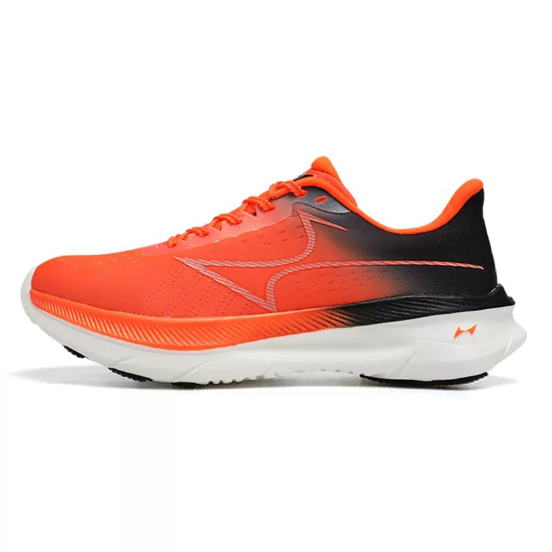 Carbon Plate Marathon Racing Shoes - Brand HEALTH Size 36-45 Pro Running