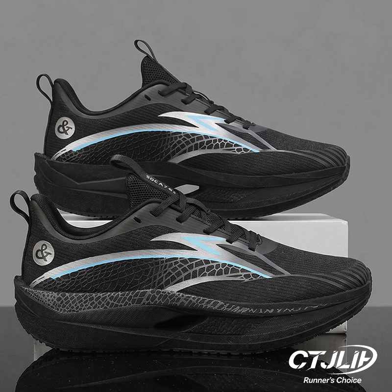 Carbon Plate Marathon Racing Shoes - Carbon Plate Running Shoes Marathon Racing