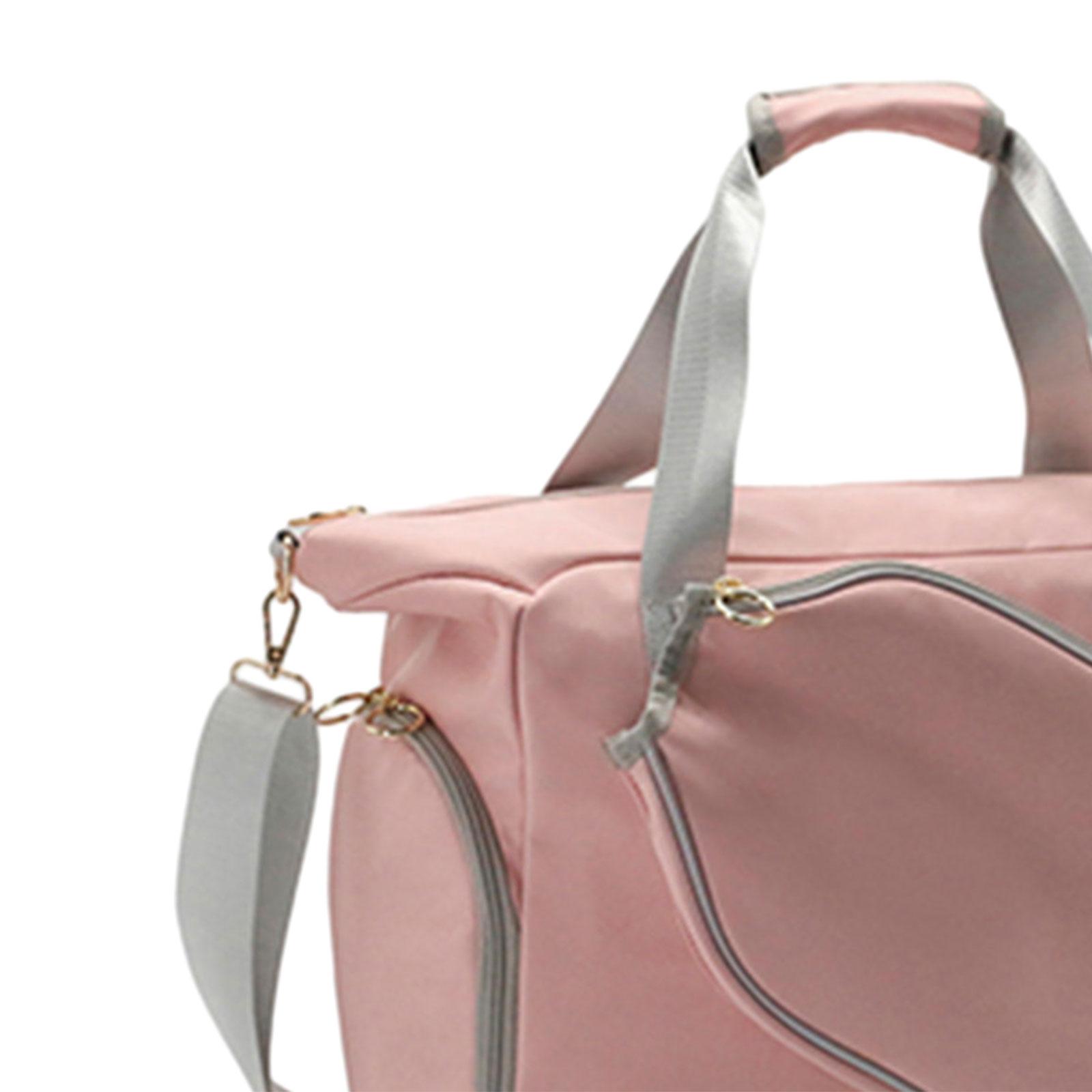 Pickleball Bag with Shoe Compa - Women'S Shoes ulasan dan harga
