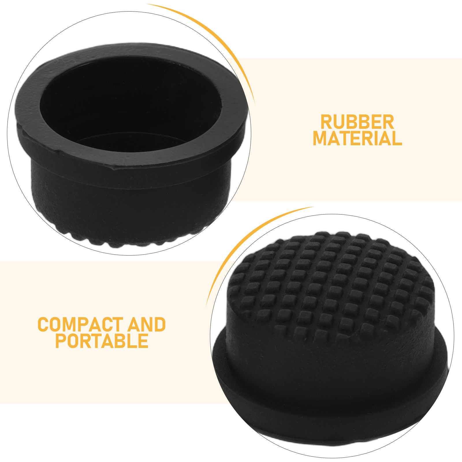 2Pcs Waterproof Rechargeable L - Boots ulasan dan harga
