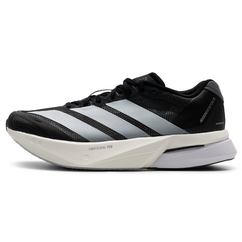 Adidas Men's Shoes Original Li - Lightweight Road Running Shoes ulasan dan harga