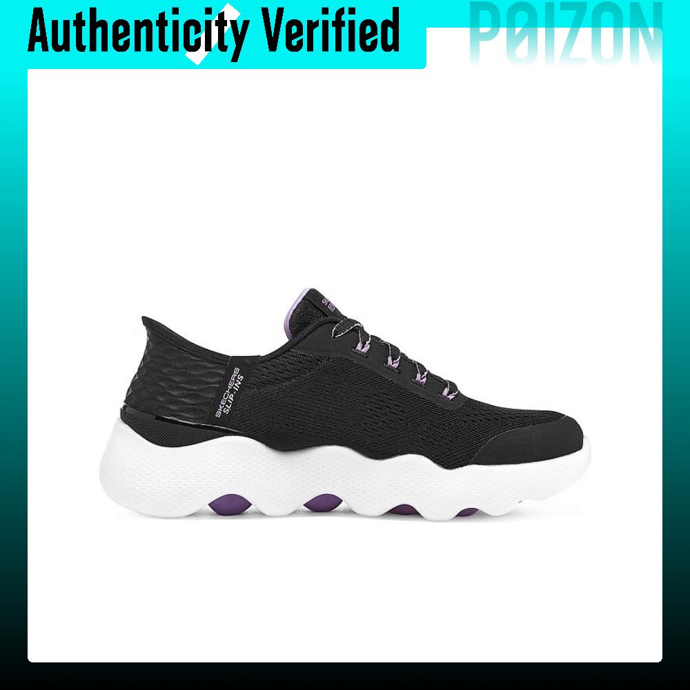 Skechers Go Walk Massage Fit W - Men'S Shoes ulasan dan harga
