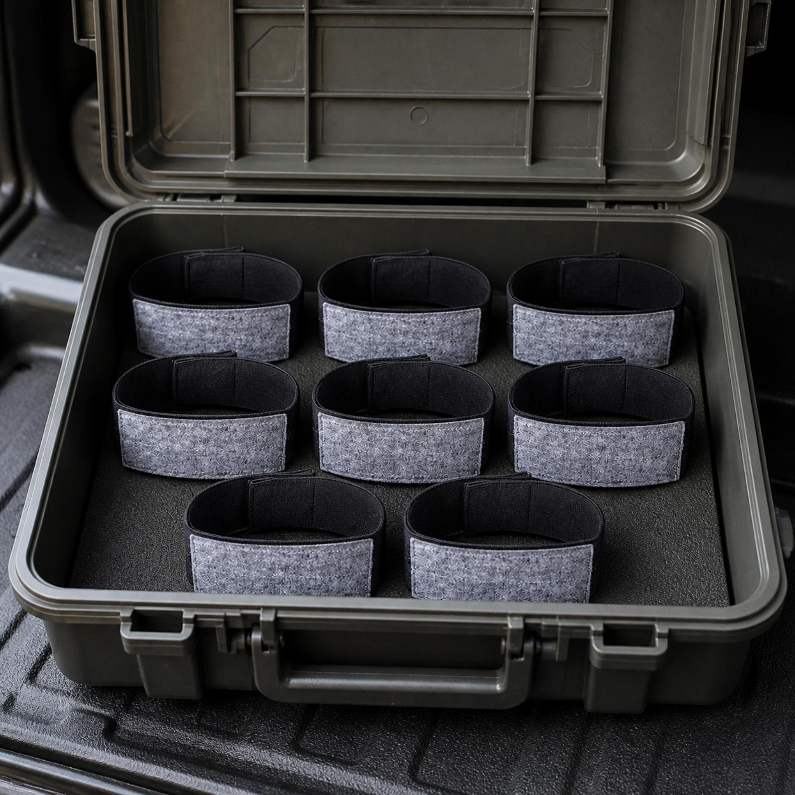 Gray Felt Scent Disc for Hunti - Boots ulasan dan harga