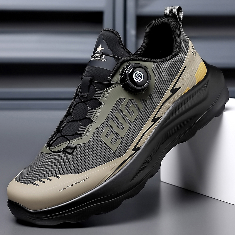 Trail Running Shoes New Arriva - Anti Slip Trail Running Sneakers ulasan dan harga
