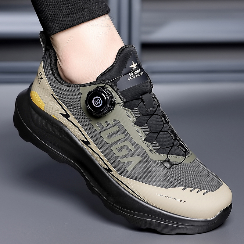 Trail Running Shoes New Arriva - Anti Slip Trail Running Sneakers ulasan dan harga