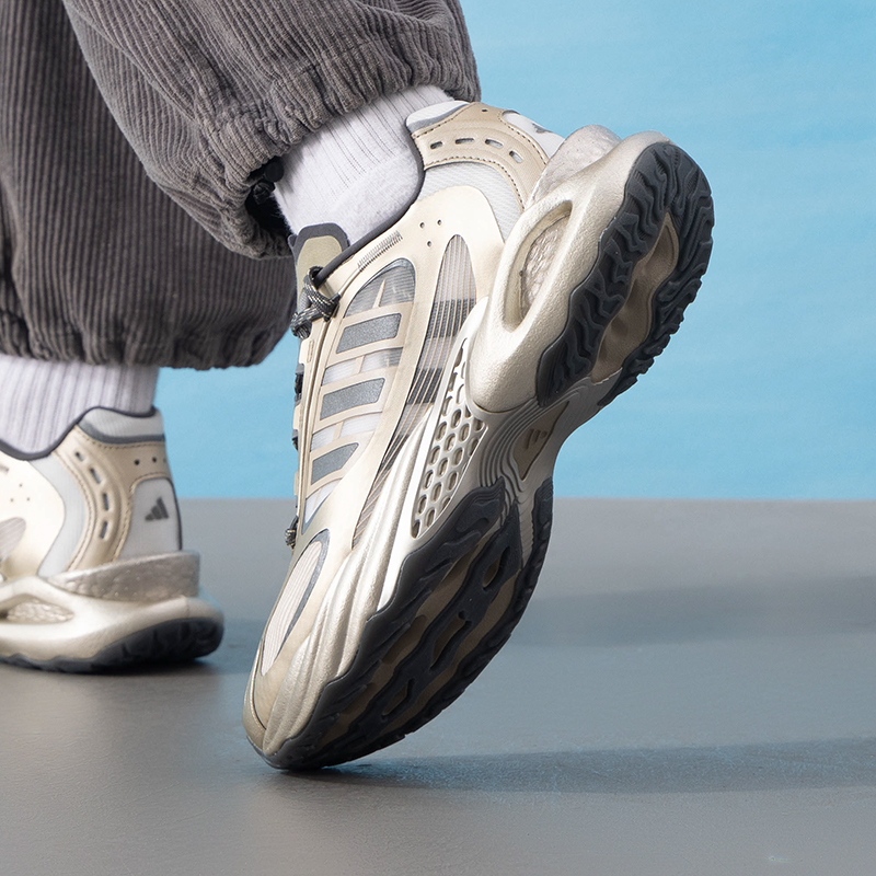 Adidas Men's and Women's Shoes - Lightweight Road Running Shoes ulasan dan harga